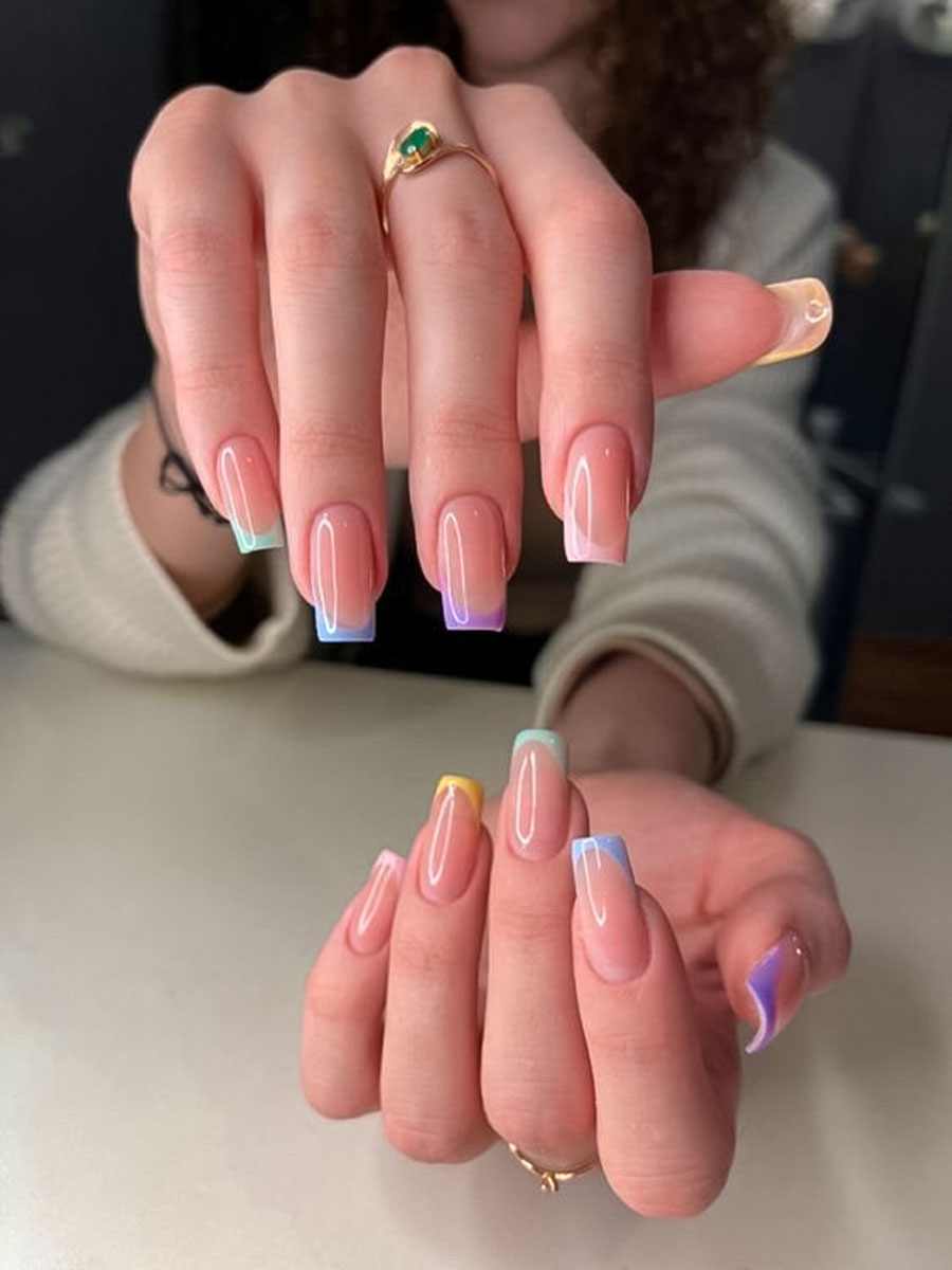 RUMORS NAILS & SPA